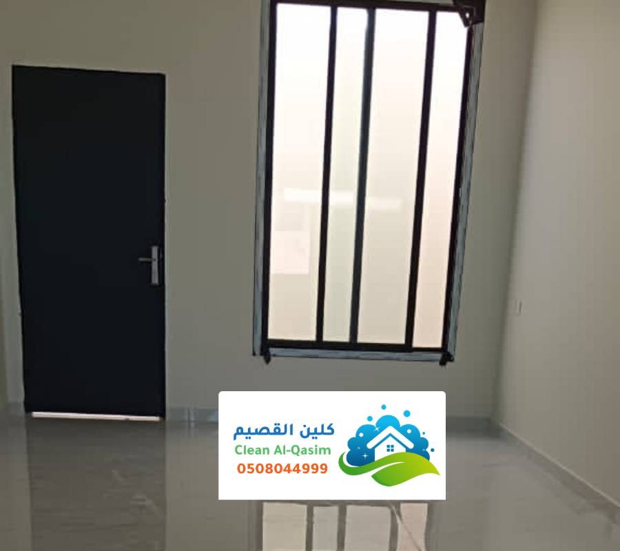 نظافة واجهات منازل الاحساء
