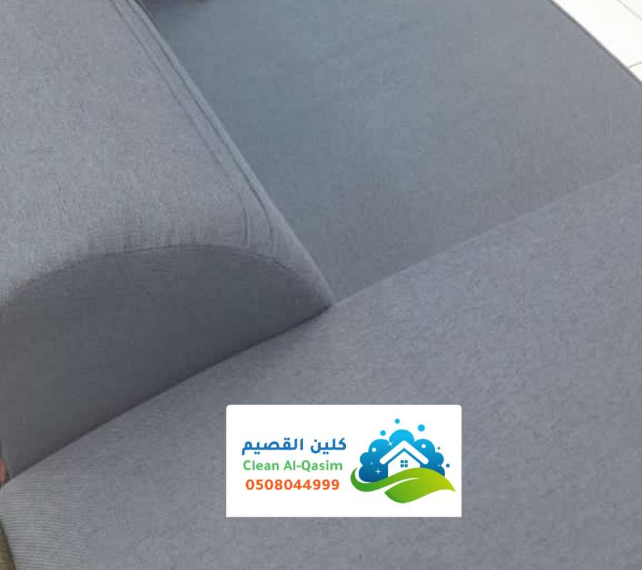 نظافة كنبات منازل رياض الخبراء