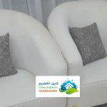 شركة نظافة كنب في الشماسية ، أحدث وسائل النظافة لكنبات المنازل بجميع اقمشتها